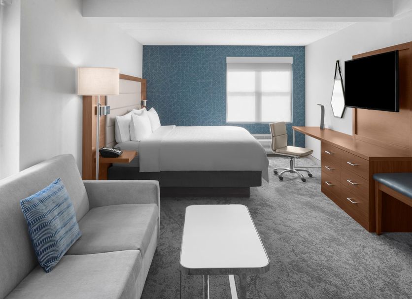 Κρεβατοκάμαρα Φωτογραφία