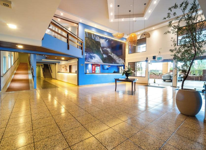 Σαλόνι ξενοδοχείου Φωτογραφία