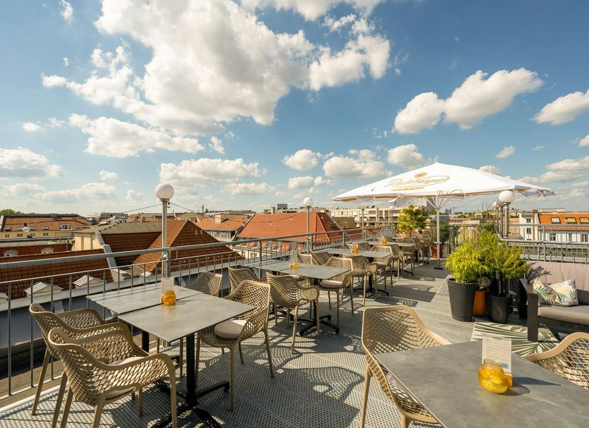 Μπαλκόνι Φωτογραφία