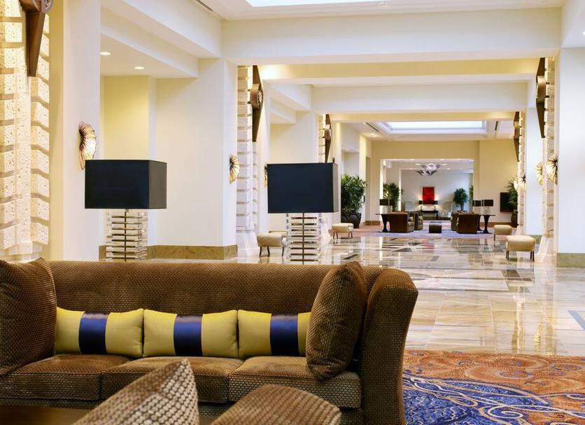 Σαλόνι ξενοδοχείου Φωτογραφία