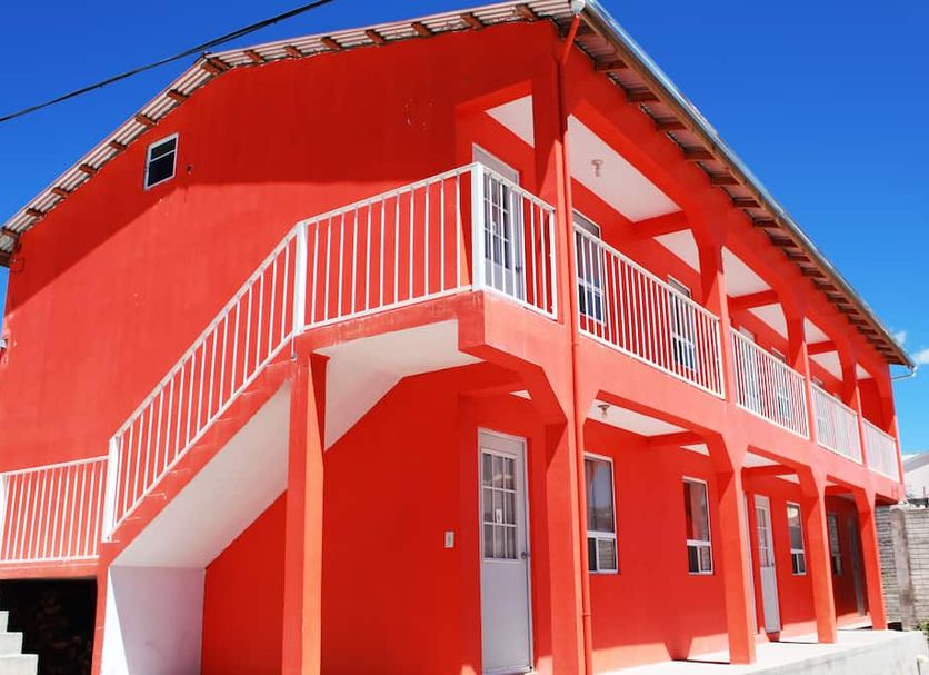 Κτίριο Φωτογραφία