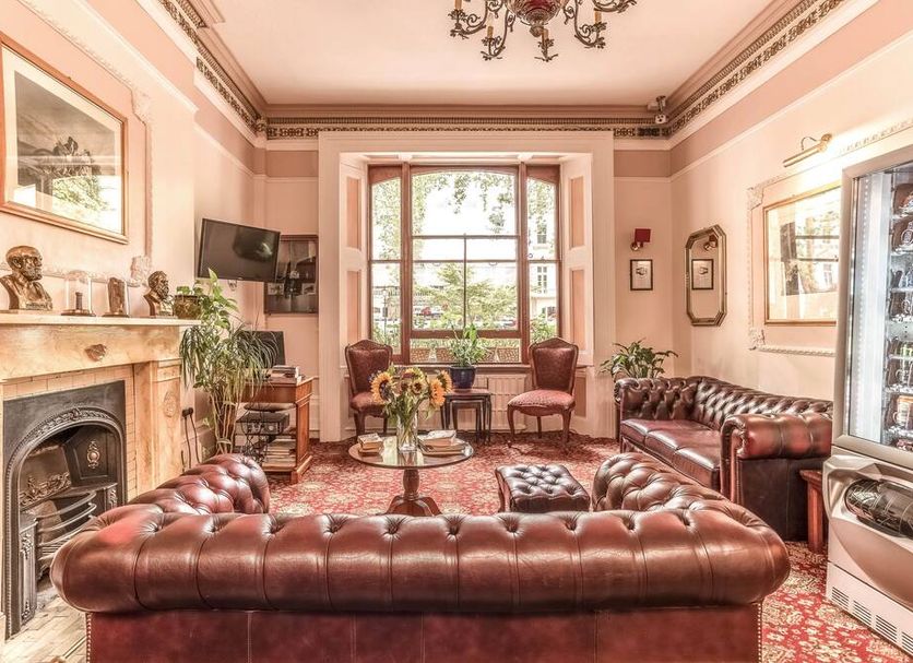 Σαλόνι Φωτογραφία