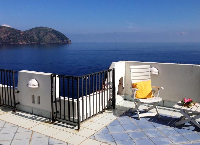 Μπαλκόνι Φωτογραφία