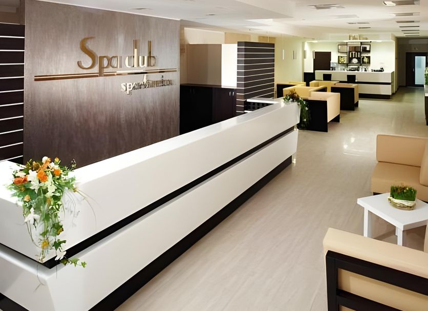 Ρεσεψιόν Φωτογραφία