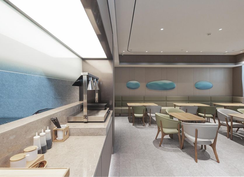 Εστιατόριο Φωτογραφία