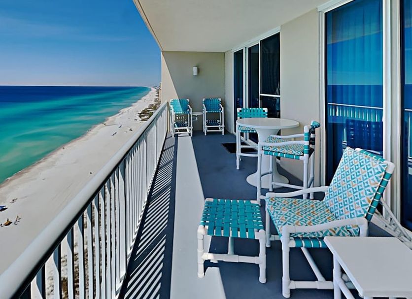 Μπαλκόνι Φωτογραφία