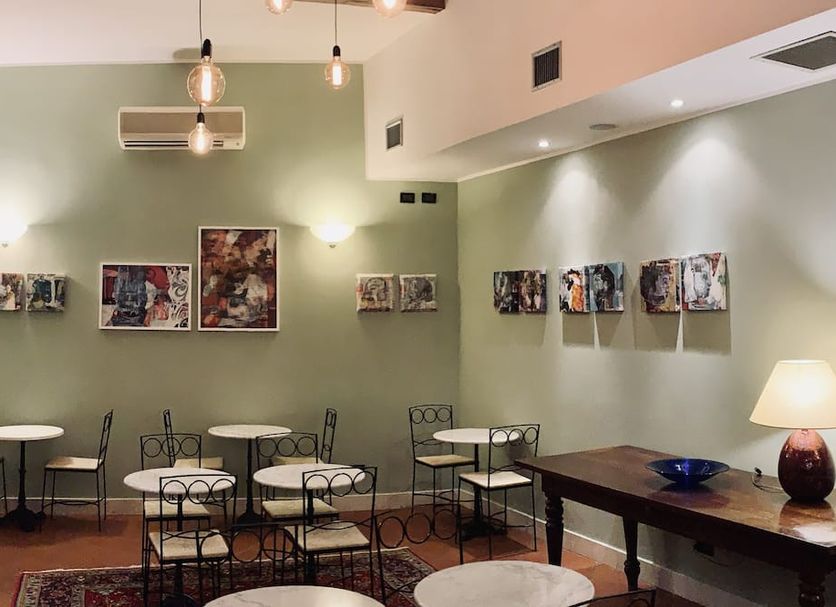 Εστιατόριο Φωτογραφία