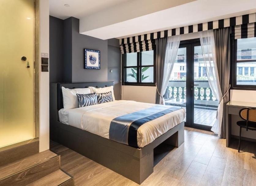 Κρεβατοκάμαρα Φωτογραφία