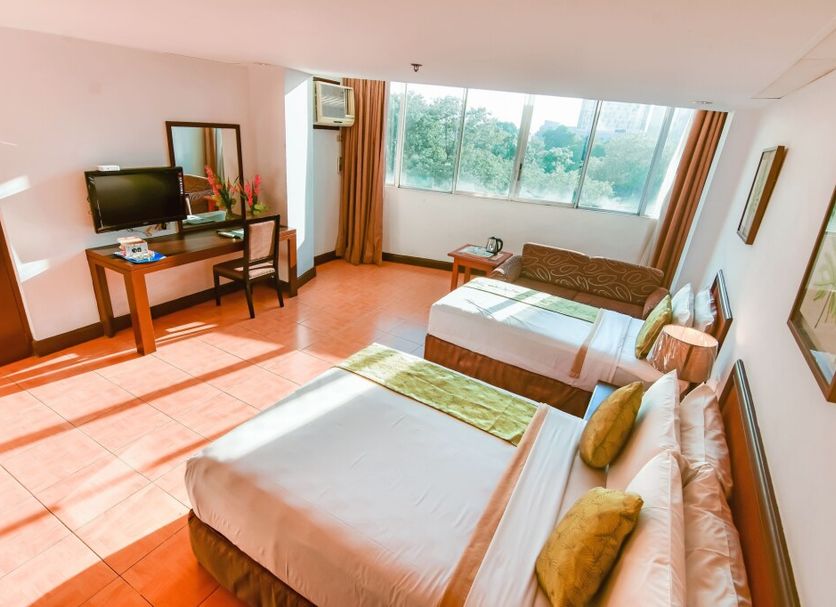 Κρεβατοκάμαρα Φωτογραφία