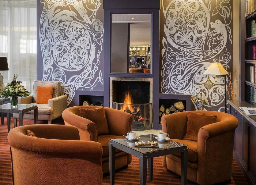 Σαλόνι Φωτογραφία