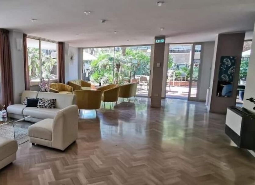 Σαλόνι ξενοδοχείου Φωτογραφία