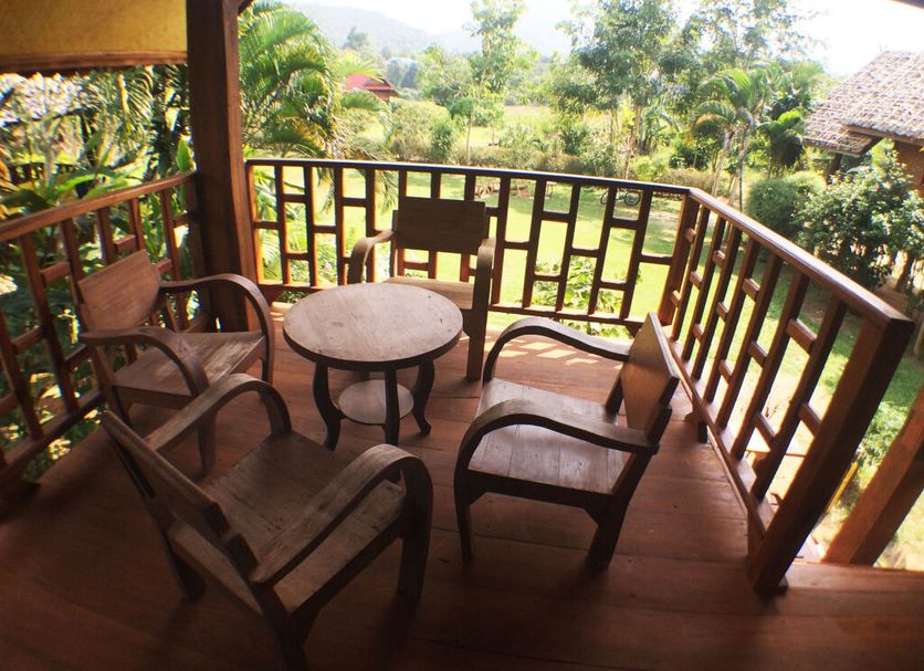 Μπαλκόνι Φωτογραφία