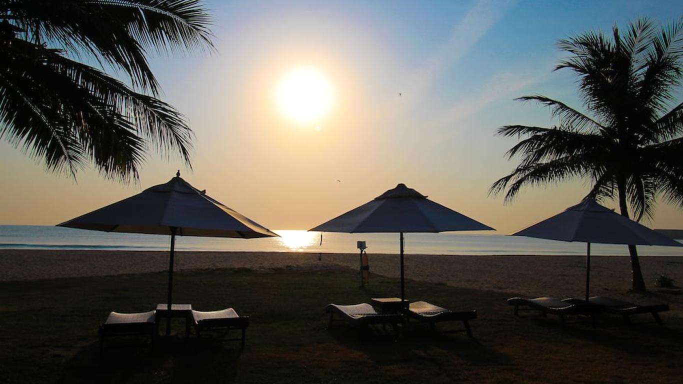 The Calm Resort & Spa