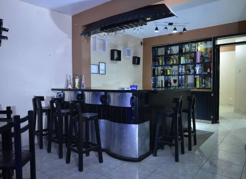 Bar Φωτογραφία