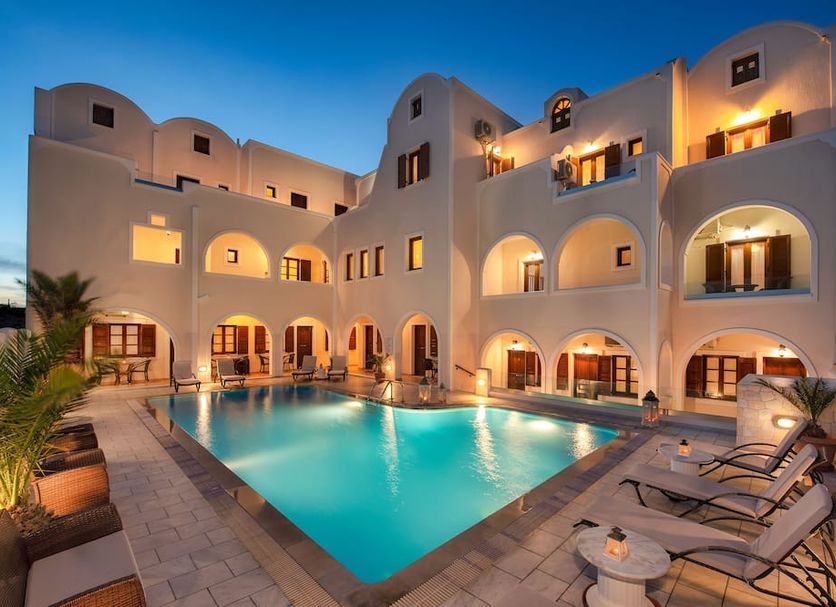 Πισίνα Φωτογραφία