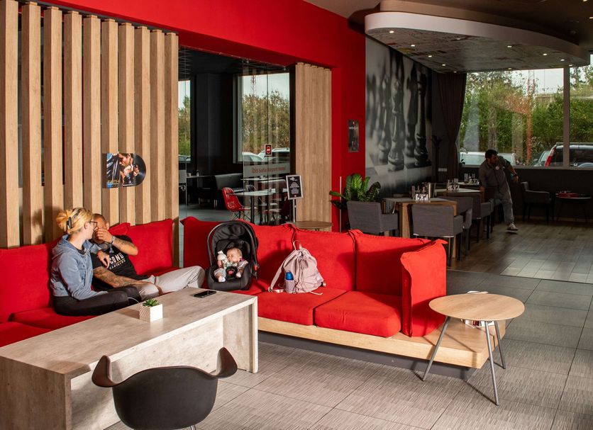 Κτίριο Φωτογραφία