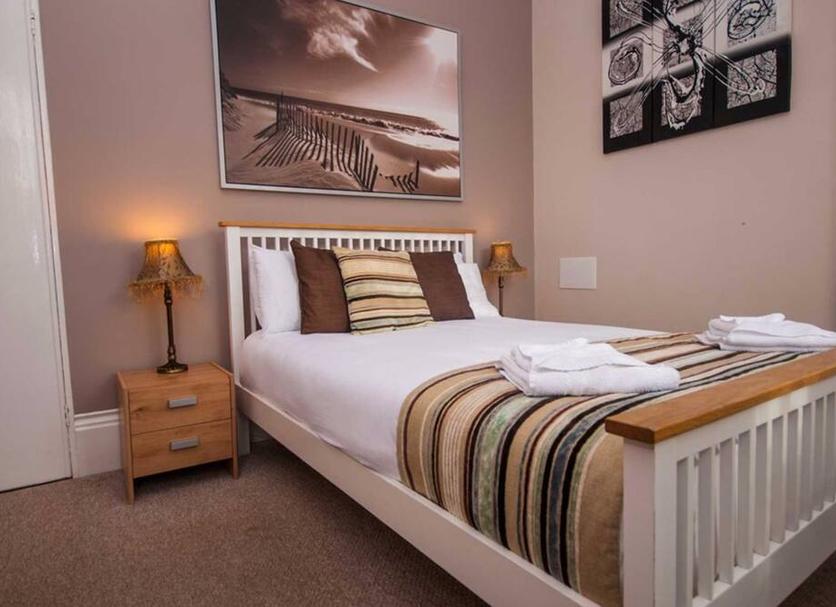 Κρεβατοκάμαρα Φωτογραφία