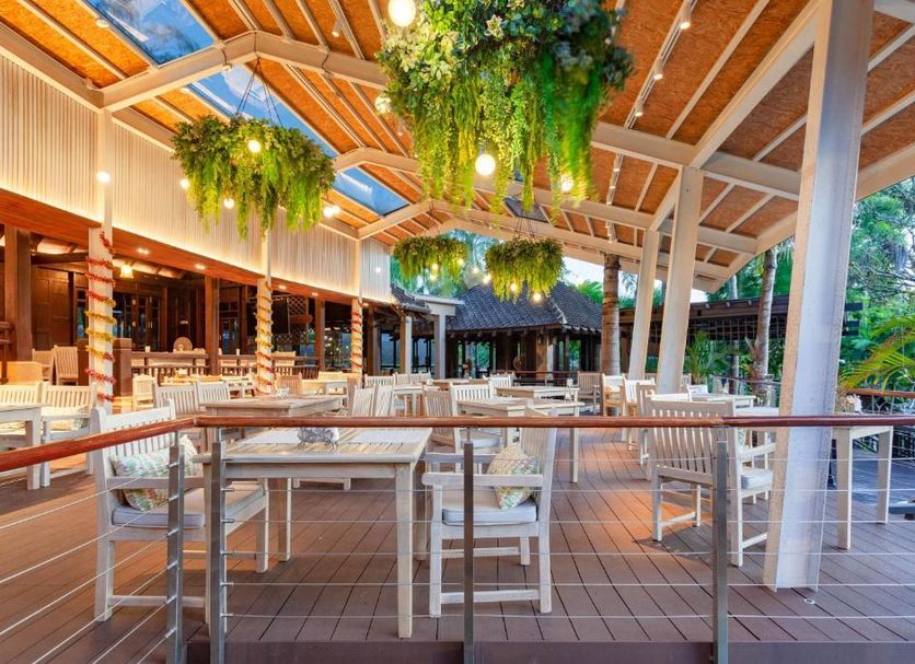 Εστιατόριο Φωτογραφία