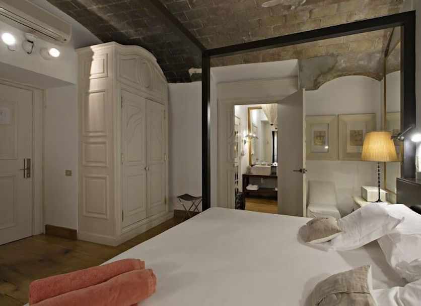 Κρεβατοκάμαρα Φωτογραφία