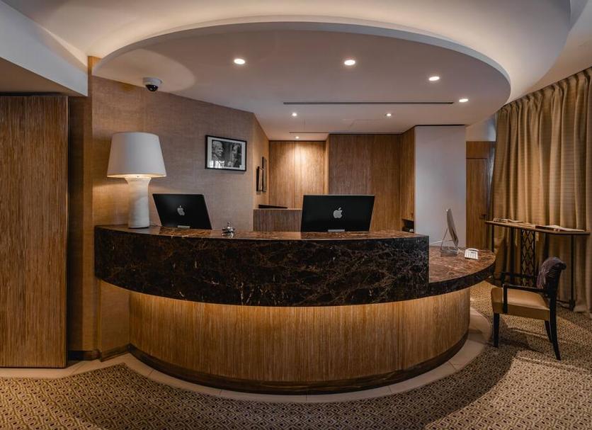 Ρεσεψιόν Φωτογραφία