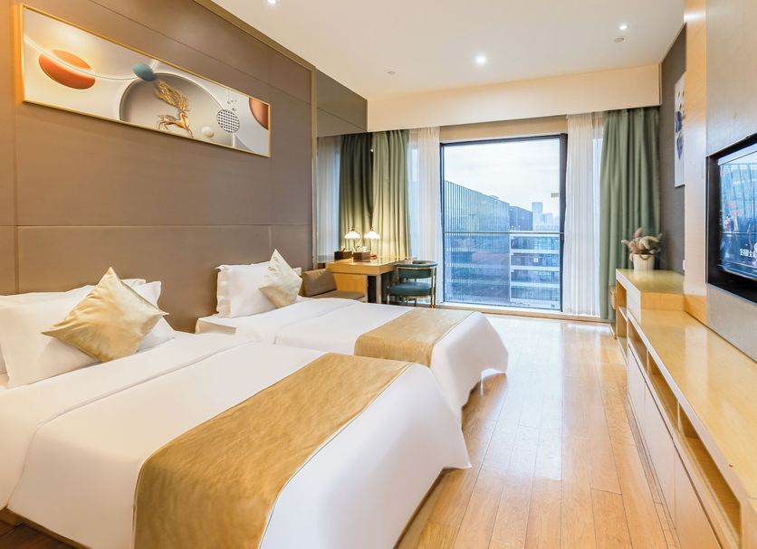 Κρεβατοκάμαρα Φωτογραφία