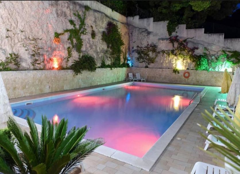 Πισίνα Φωτογραφία