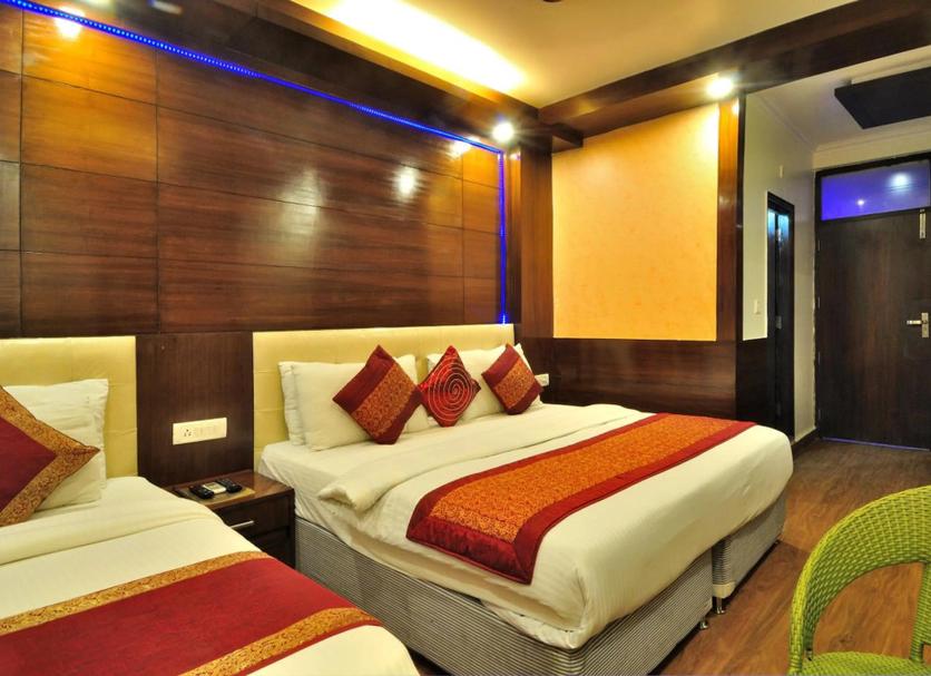 Κρεβατοκάμαρα Φωτογραφία