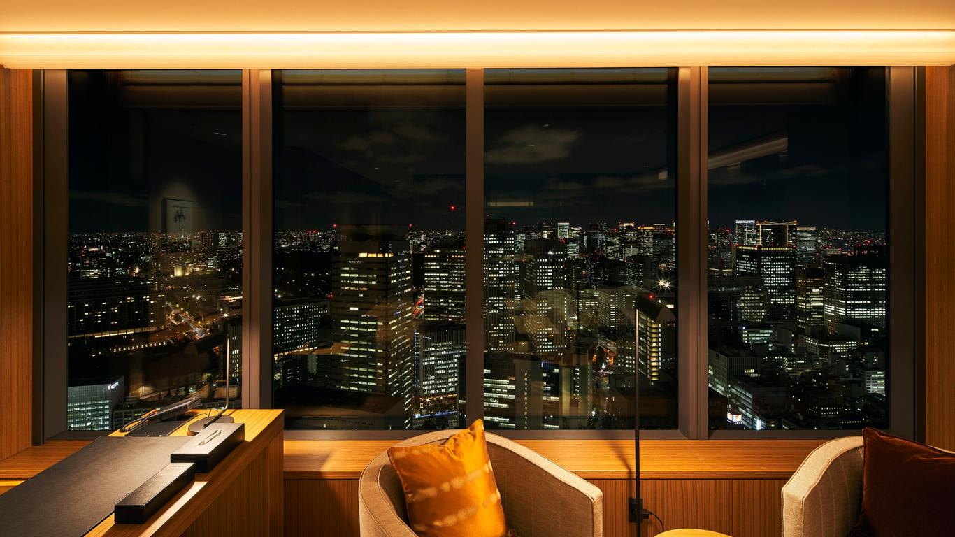 The Okura Tokyo