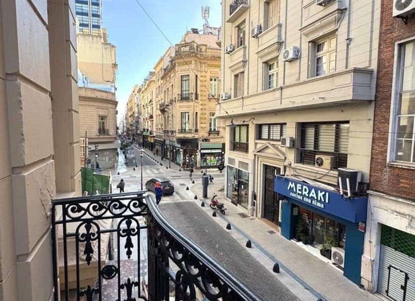 Μπαλκόνι Φωτογραφία