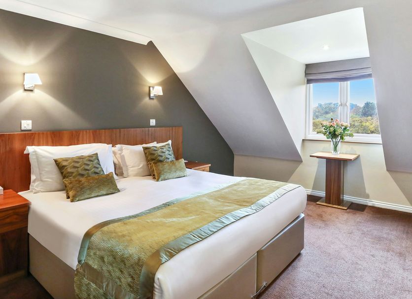 Κρεβατοκάμαρα Φωτογραφία