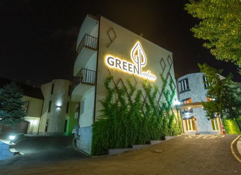 Κτίριο Φωτογραφία