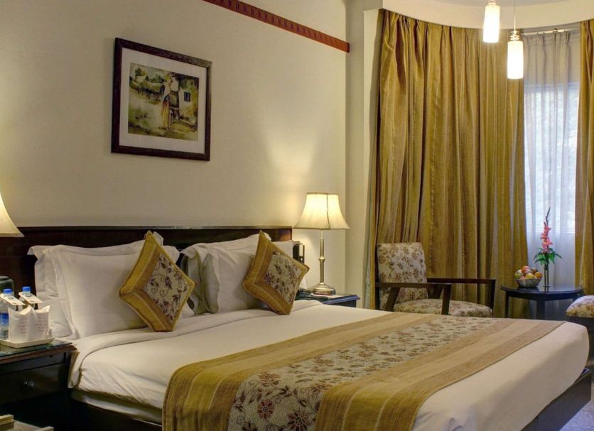 Κρεβατοκάμαρα Φωτογραφία