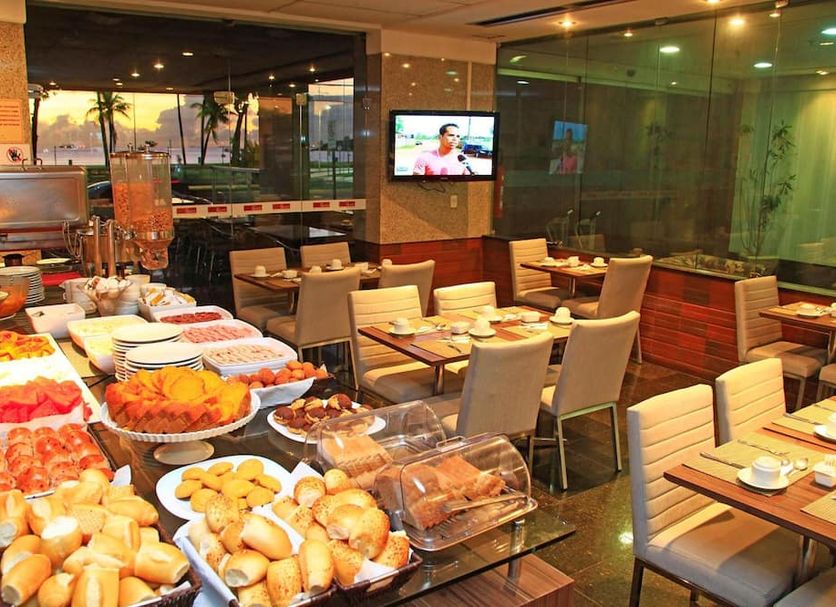 Εστιατόριο Φωτογραφία