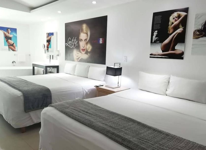 Κρεβατοκάμαρα Φωτογραφία