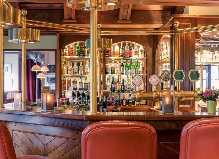 Bar Φωτογραφία