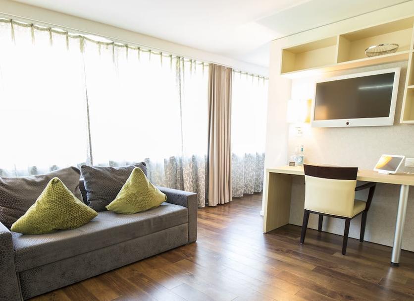 Σαλόνι Φωτογραφία