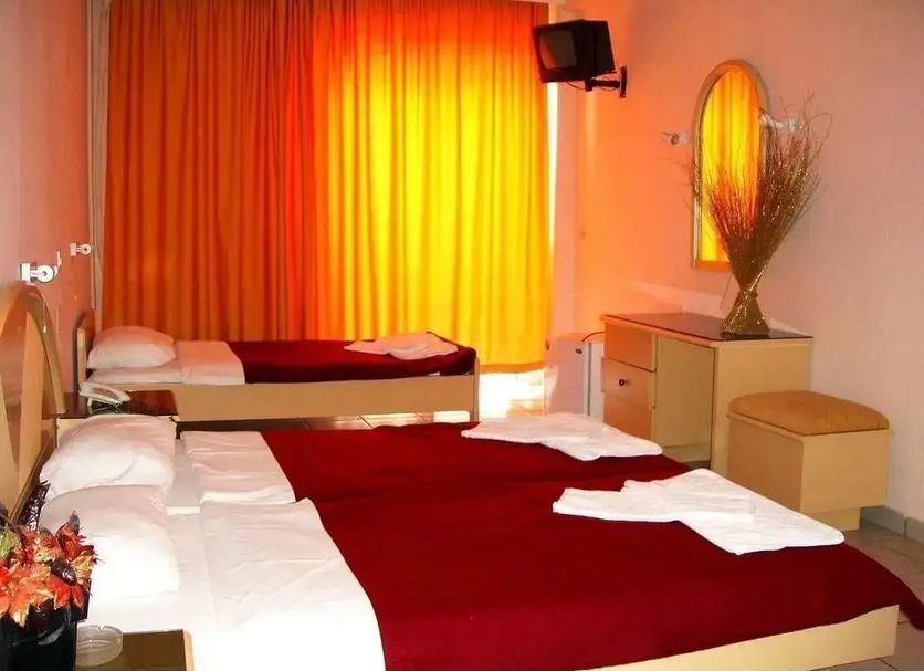 Κρεβατοκάμαρα Φωτογραφία