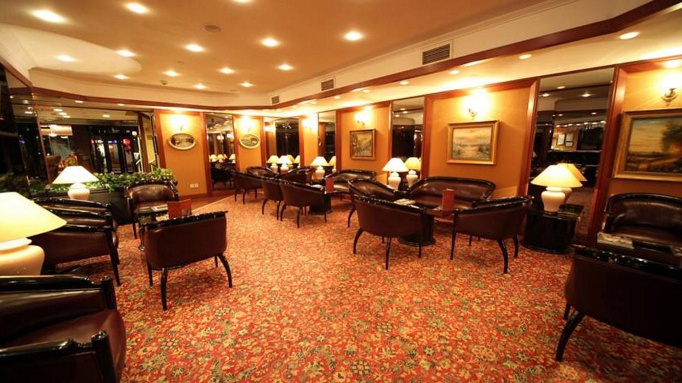 Kervansaray Hotel