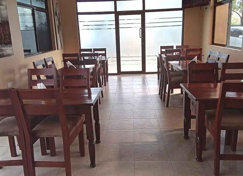 Εστιατόριο Φωτογραφία