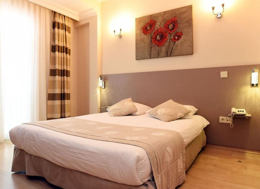 Κρεβατοκάμαρα Φωτογραφία