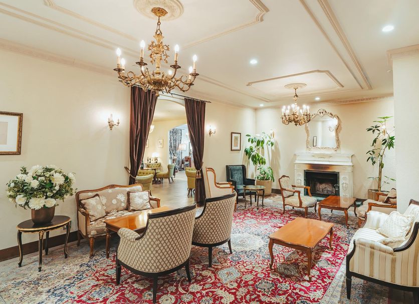 Σαλόνι Φωτογραφία