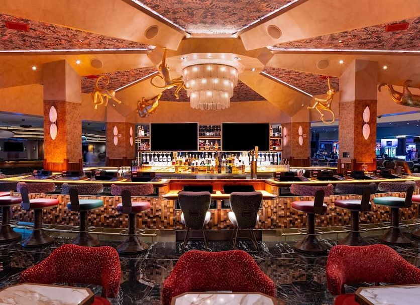 Bar Φωτογραφία