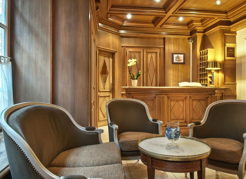 Σαλόνι Φωτογραφία
