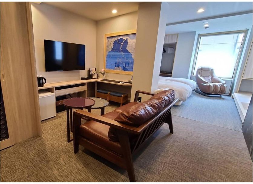 Κρεβατοκάμαρα Φωτογραφία