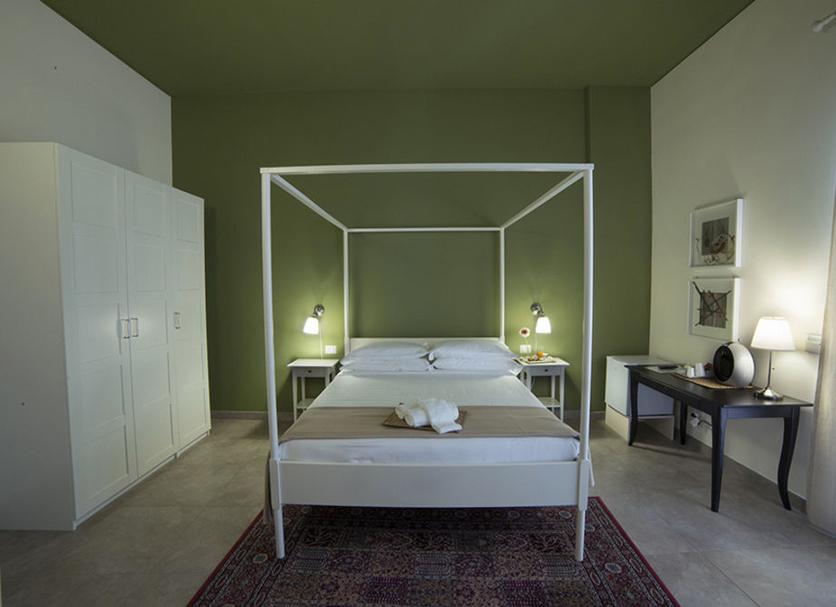 Κρεβατοκάμαρα Φωτογραφία