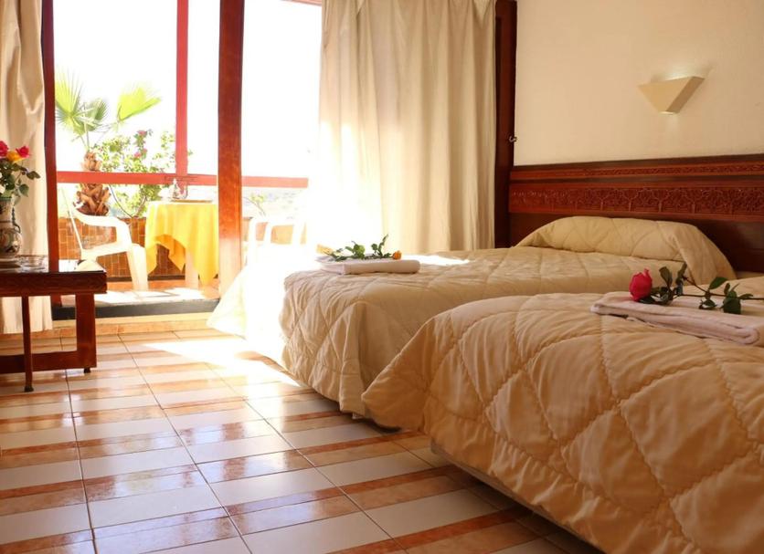 Κρεβατοκάμαρα Φωτογραφία