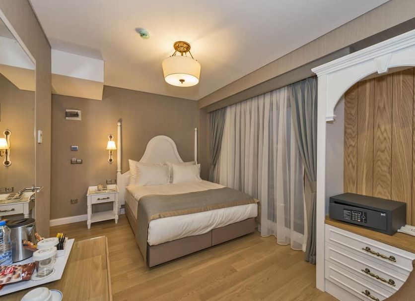 Κρεβατοκάμαρα Φωτογραφία