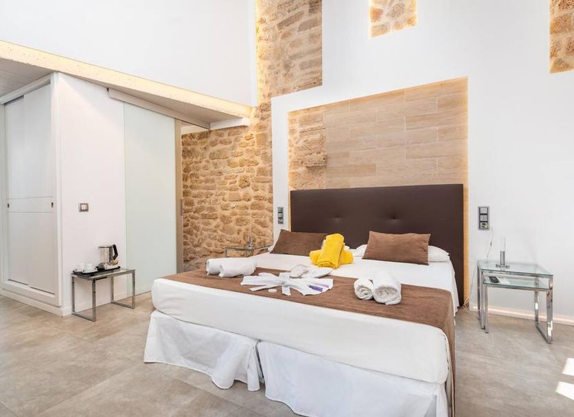 Κρεβατοκάμαρα Φωτογραφία