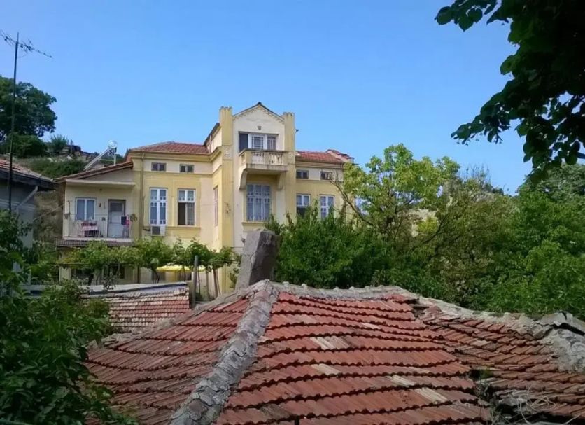 Θέα στην ύπαιθρο Φωτογραφία