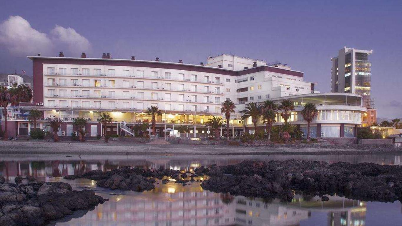 Hotel Antofagasta